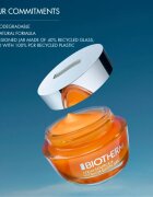 Biotherm Aquasource+ Vitamin Glow Gel gel za obraz 50 ml