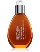 Biotherm Aquasource+ Vitamin Glow Hydra-Bronze Drops samoporjavitvene kapljice 50 ml