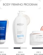 Biotherm Biocorps Anti Roughness Peeling Scrub piling za telo za ženske 200 ml