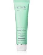 Biotherm Biosource čistilna pena za normalno do mešano kožo 150 ml