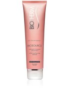 Biotherm Biosource Foaming Cleanser čistilna penasta krema za suho kožo 150 ml