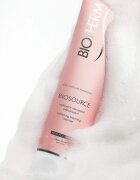 Biotherm Biosource Foaming Cleanser čistilna penasta krema za suho kožo 150 ml