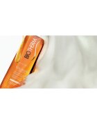 Biotherm Biosource Total Renew Oil čistilno penasto olje 200 ml