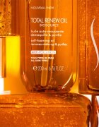 Biotherm Biosource Total Renew Oil čistilno penasto olje 200 ml