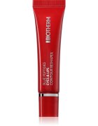 Biotherm Blue Peptides Eyes Lips Contour Reshaper nega za predel okoli oči in ustnic 15 ml