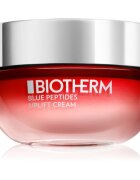 Biotherm Blue Peptides Uplift Cream krema za obraz s peptidi za ženske 30 ml