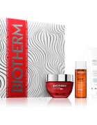 Biotherm Blue Peptides Uplift Cream SPF 30 darilni set za ženske