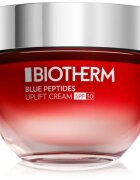 Biotherm Blue Peptides Uplift Cream SPF 30 krema za obraz s peptidi za ženske SPF 30 50 ml