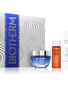 Biotherm Blue Pro-Retinol Multi Correct Cream darilni set za ženske