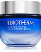 Biotherm Blue Pro-Retinol Multi Correct Cream multikorektivna krema proti znakom staranja z retinolom za ženske 50 ml