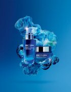 Biotherm Blue Pro-Retinol Multi Correct Cream multikorektivna krema proti znakom staranja z retinolom za ženske 50 ml