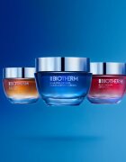 Biotherm Blue Pro-Retinol Multi Correct Cream multikorektivna krema proti znakom staranja z retinolom za ženske 50 ml