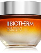Biotherm Blue Therapy Amber Algae Revitalize Day dnevna revitalizacijska in obnovitvena krema 50 ml