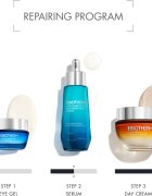 Biotherm Blue Therapy Amber Algae Revitalize Day dnevna revitalizacijska in obnovitvena krema 50 ml