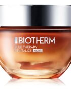 Biotherm Blue Therapy Amber Algae Revitalize Night obnovitvena nočna krema 50 ml