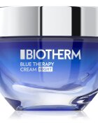 Biotherm Blue Therapy Night Cream nočna krema proti gubam za vse tipe kože 50 ml