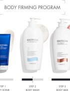 Biotherm Collagen Fit Body Milk losjon za učvrstitev kože 400 ml