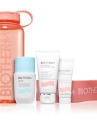 Biotherm Collagen Fit Drop Set Pink darilni set za ženske