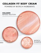 Biotherm Collagen Fit Intensive Hydra Body Cream vlažilna krema za telo 200 ml