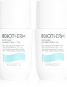 Biotherm Deo Pure Invisible Duo set za ženske