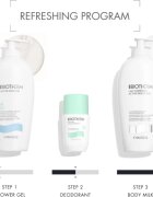 Biotherm Deo Pure Natural Protect deodorant roll-on 75 ml