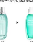 Biotherm Eau Vitaminée Citrus Tonic meglica za telo za ženske 100 ml