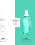 Biotherm Eau Vitaminée Citrus Tonic meglica za telo za ženske 100 ml