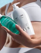 Biotherm Eau Vitaminée Citrus Tonic meglica za telo za ženske 100 ml
