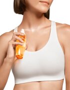Biotherm Eau Vitaminée Énergie Abricot meglica za telo za ženske 100 ml