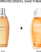 Biotherm Eau Vitaminée Énergie Abricot meglica za telo za ženske 100 ml