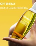 Biotherm Eau Vitaminée Impulsion Citron meglica za telo za ženske 100 ml