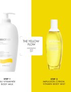 Biotherm Eau Vitaminée Impulsion Citron meglica za telo za ženske 100 ml