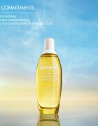 Biotherm Eau Vitaminée Impulsion Citron meglica za telo za ženske 100 ml