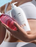 Biotherm Eau Vitaminée Pulsation Berry meglica za telo za ženske 100 ml