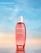 Biotherm Eau Vitaminée Pulsation Berry meglica za telo za ženske 100 ml