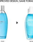Biotherm Eau Vitaminée Vibration Bergamote meglica za telo za ženske 100 ml