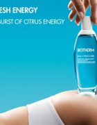 Biotherm Eau Vitaminée Vibration Bergamote meglica za telo za ženske 100 ml