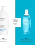 Biotherm Eau Vitaminée Vibration Bergamote meglica za telo za ženske 100 ml