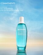 Biotherm Eau Vitaminée Vibration Bergamote meglica za telo za ženske 100 ml