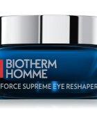 Biotherm Force Supreme Eye Reshaper Cream krema za predel okoli oči za moške 20 ml