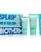 Biotherm Homme Aquapower Advanced Gel darilni set za moške