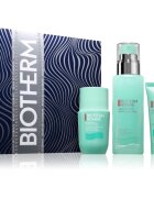 Biotherm Homme Aquapower Advanced Gel darilni set za moške
