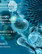 Biotherm Homme Aquapower Advanced Gel vlažilni gel za normalno do mešano kožo za moške 30 ml