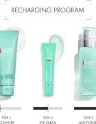 Biotherm Homme Aquapower Advanced Gel vlažilni gel za normalno do mešano kožo za moške 30 ml