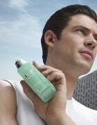 Biotherm Homme Aquapower Advanced Gel vlažilni gel za normalno do mešano kožo za moške 75 ml