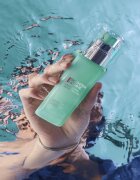 Biotherm Homme Aquapower Advanced Gel vlažilni gel za normalno do mešano kožo za moške 75 ml
