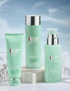 Biotherm Homme Aquapower Advanced Gel vlažilni gel za normalno do mešano kožo za moške 75 ml