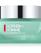 Biotherm Homme Aquapower Cream vlažilna gel krema 72 ur 50 ml