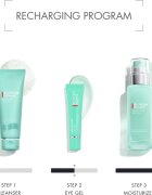 Biotherm Homme Aquapower SPF14 Gel vlažilni in zaščitni gel z UV faktorjem 75 ml