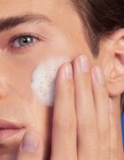 Biotherm Homme Basics Line Cleanser čistilni gel za obraz brez mila za moške 125 ml